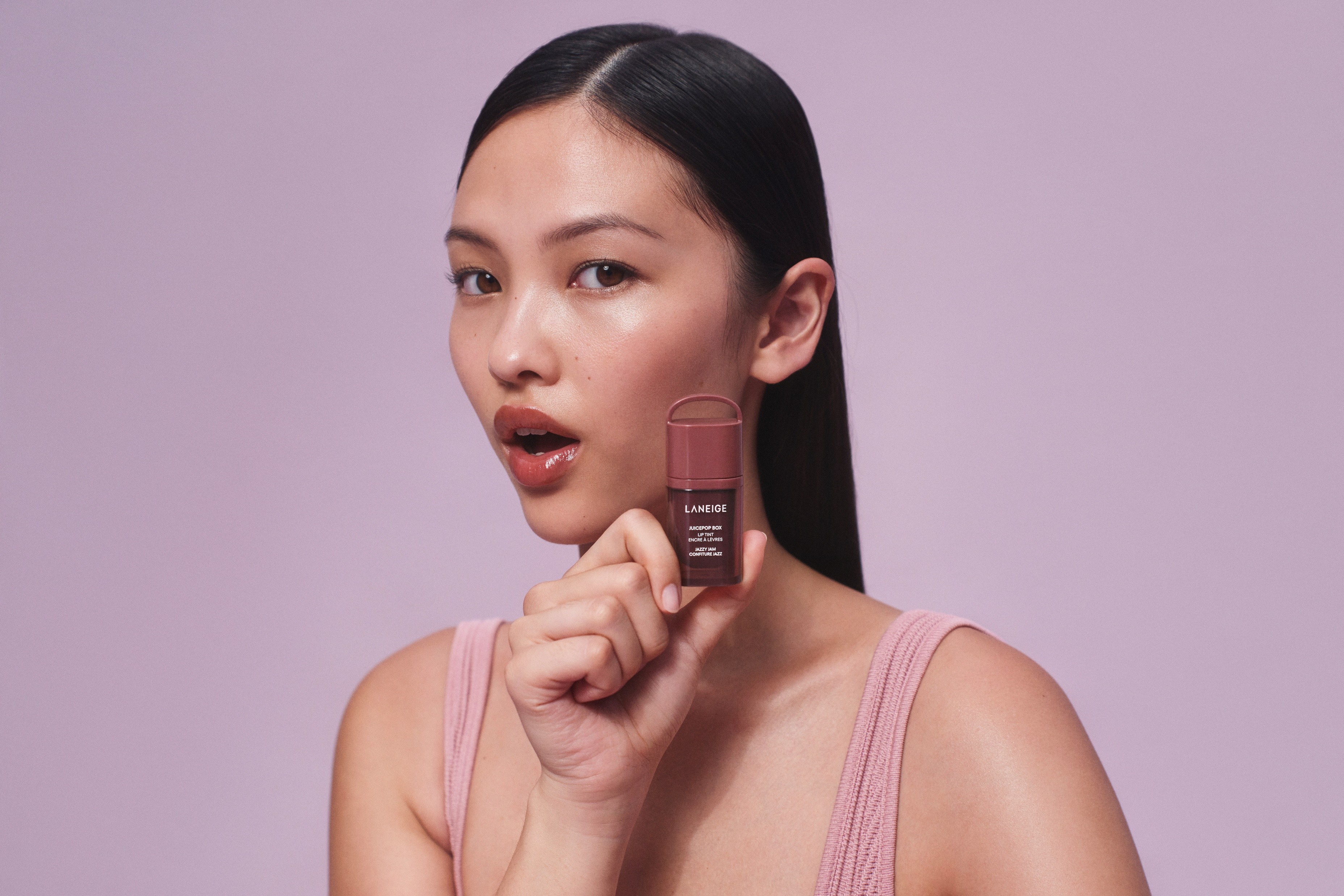 라네즈, 12시간 지속되는 ‘주스팝 박스 립 틴트’ 출시 27-Image